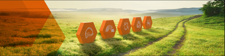 Etex va au-delà de la construction légère durable et se fixe des objectifs de circularité et de décarbonisation pour 2030