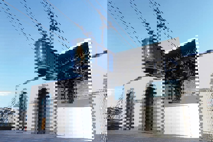 Een oplossing voor elk gebouw