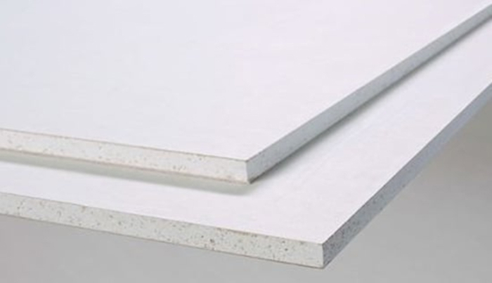 Qu’est-ce qu’une plaque de plâtre?