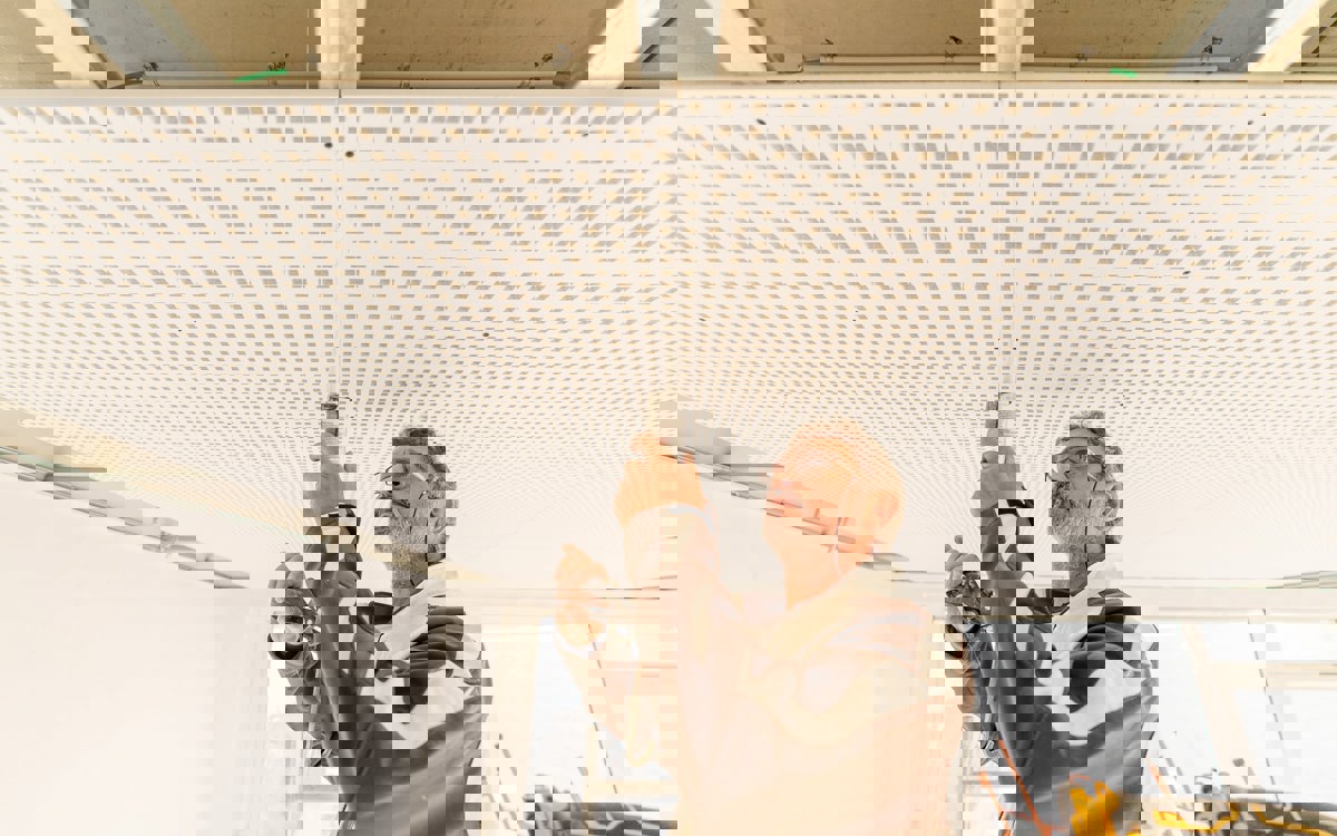 Facilité d'Installation et Confort Acoustique Améliorés