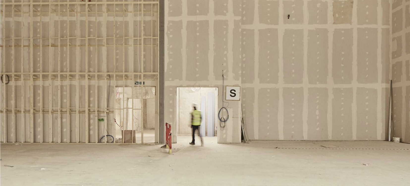 LaDura Premium dans la construction à ossature bois