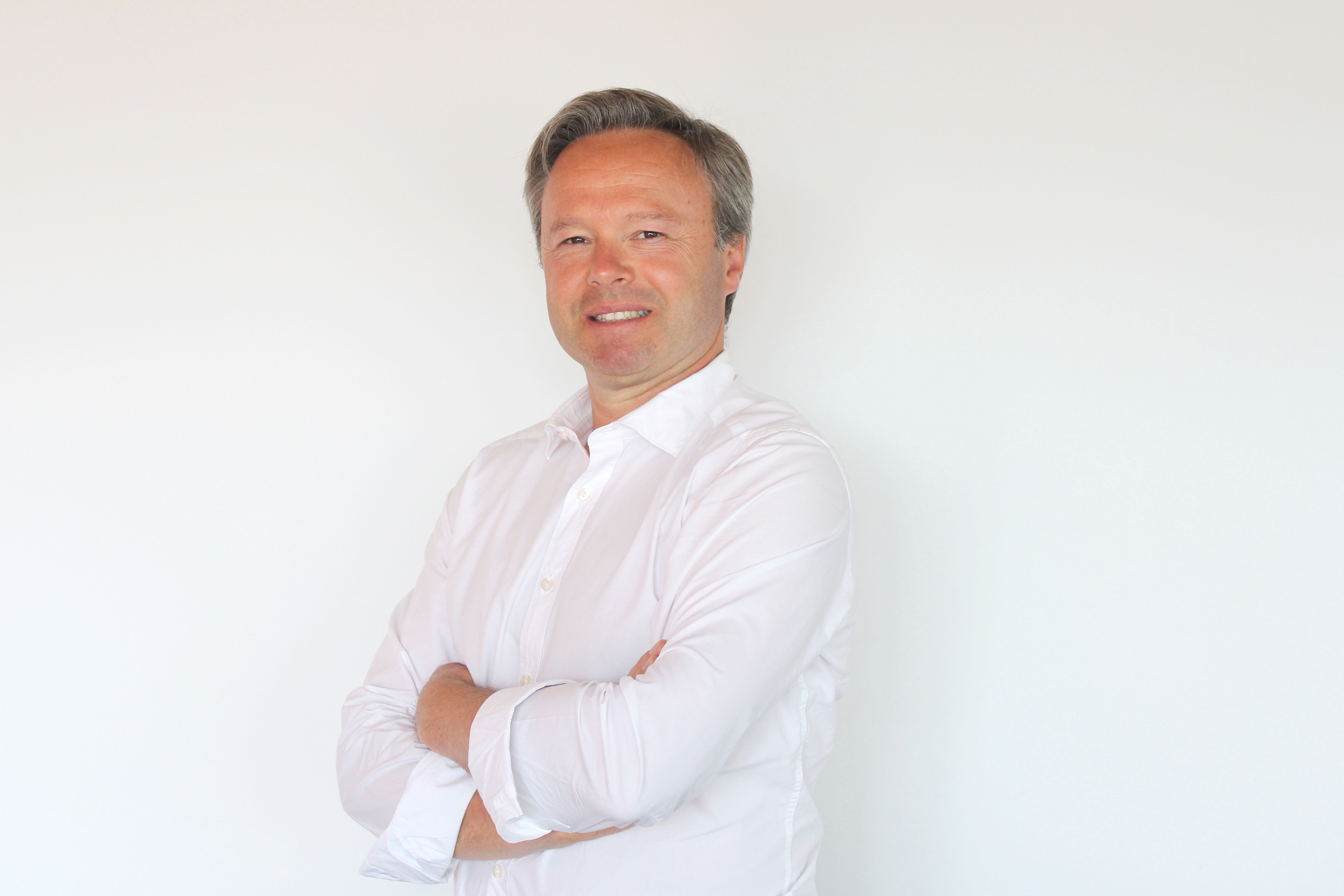 Bert Van Vaerenbergh