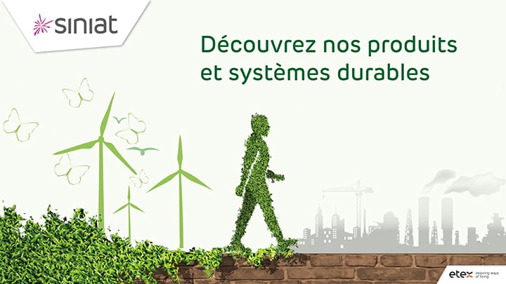 Enduits et durabilité