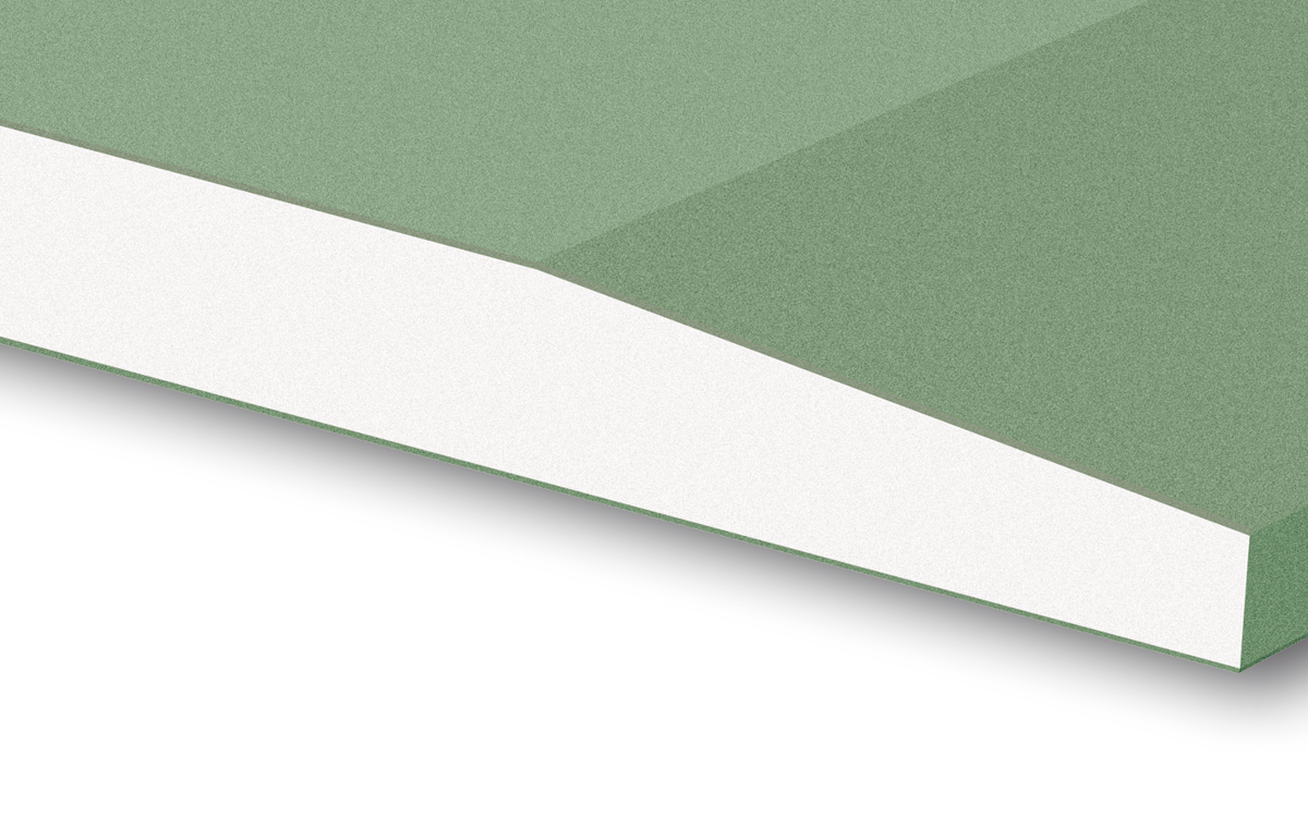 3 types de plaques résistantes à l’humidité. Votre choix ?