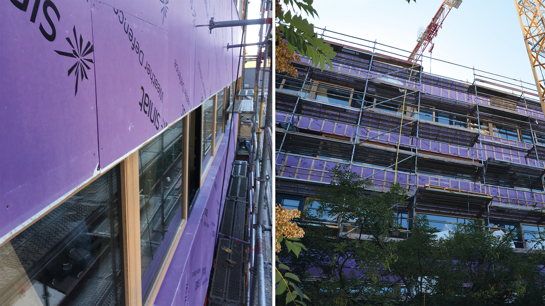 Projet Mundo-a | Borgerhout 