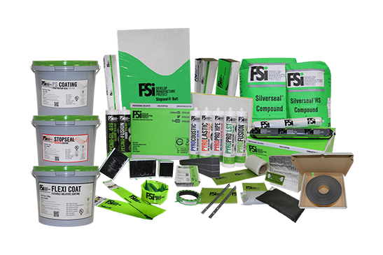 Etex renforce sa position dans la protection passive contre l’incendie avec l’acquisition de FSi Limited